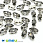 /p52219-shaton-lodochka-10x5-mm-temnoe-serebro-seriy/