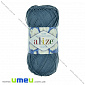 Пряжа Alize Miss 50 г, 280 м, Джинс 498 (YAR-025125)