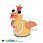 /p43517-massa-dlya-lepki-paulinda-super-dough-running-race-lebed-zavodnoy-mehanizm/