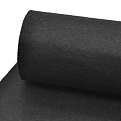 Фетр Premium 1 мм, 20х30 см, Черный (FLT-053256)