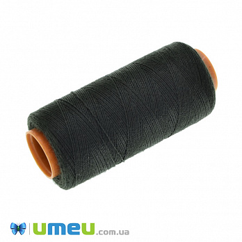 Нитка армована Барва, 28/2, №4013 Хакі темна, 200 м (MUL-038481)