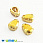 /p41788-shaton-kaplya-kubicheskiy-cirkoniy-14x10-mm-zoloto-zolotistiy/