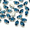 /p52218-shaton-lodochka-10x5-mm-temnoe-serebro-biryuzoviy/