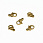 /p57070-zamok-karabin-iz-nerzhaveyushey-stali-10x7-mm-zoloto/