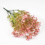 Гілка з ягодами, 37 см, Рожева (DIF-056951)
