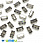 /p40976-shaton-pryamougolniy-10x5-mm-temnoe-serebro-seriy/