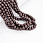 /p52102-busini-steklyannie-zhemchug-8-mm-korichnevie-kruglie/