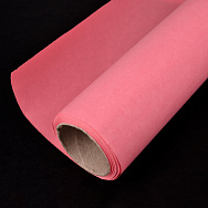 Папір тіш'ю, 50см х 14м, Кораловий (UPK-053665)