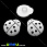 /p11083-pugovica-plastikovaya-na-nozhke-bozhya-korovka-16x15-mm-belaya/