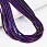 /p57497-busini-steklyannie-cilindr-4-5x2-5-mm-fioletovo-sinie/