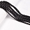 /p53985-busini-agat-cherniy-matoviy-natur-kamen-4-mm-kruglie/