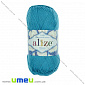 Пряжа Alize Miss 50 г, 280 м, Бірюзова 16 (YAR-025120)