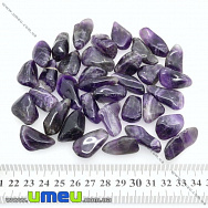 Аметист Галтовка, розмір від 19 до 28 мм (дрібний) (POD-009349)
