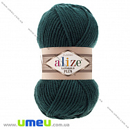 Пряжа Alize Lanagold Plus 100 г, 140 м, Смарагдова 426 (YAR-034957)