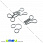 /p16340-kryuchok-prishivnoy-serebro-15-mm/