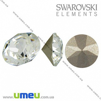 [Архів] Стрази Swarovski тисяча вісімдесят вісім Crystal, Конусні, SS6 (2,0 мм) (STR-009818)