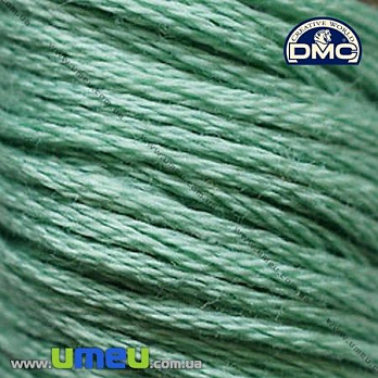 Муліне DMC 0563 Нефрит, св. (DMC-005905)