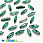 /p40767-shaton-lodochka-14-5x4-mm-temnoe-serebro-izumrudniy/