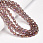 /p57481-busini-steklyannie-ris-graneniy-8x6-mm-fioletovie-av/
