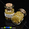 /p26059-butilochka-s-kroshkoy-naturalnogo-kamnya-citrin-32x22-mm/
