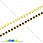 /p20495-strazovaya-cep-ss6-2-0-mm-zoloto-strazi-steklyannie-bordovie/