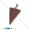 /p20882-podveska-treugolnik-iz-naturalnogo-kamnya-avantyurin-zolotoy-pesok-30x15-mm/
