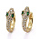/p53115-sergi-kolca-huggie-pozolota-18-kt-so-strazami-kub-cirkoniy-18x15x5-5-mm/