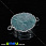 /p26074-konnektor-iz-naturalnogo-kamnya-druza-agata-v-metalle-zeleniy-27x20-mm/