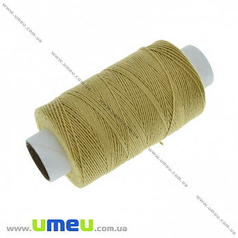 Нитки джинсові №36, Пісочний 538, 150 м (MUL-030314)
