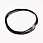 /p55547-osnova-dlya-kole-poli-sterovaya-s-zamkom-iz-nerzh-stali-1-5-mm-chernaya-41-sm/