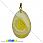 /p33009-podveska-iz-naturalnogo-kamnya-agat-zheltiy-v-folge-59x31-mm/
