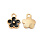/p53813-podveska-metal-cvetochek-cherniy-8x10x2-5-mm-zoloto/