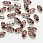 /p52292-shaton-lodochka-18x9-mm-temnoe-serebro-fioletovo-korichneviy/