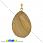 /p33028-podveska-iz-naturalnogo-kamnya-agat-bezheviy-v-folge-56x33-mm/