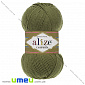 Пряжа Alize Cashmira 100 г, 300 м, Оливкова 233 (YAR-034977)