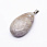 /p54387-podveska-kaplya-natur-kamen-agat-indiyskiy-44x24x12-mm/