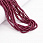 /p52033-busini-steklyannie-zhemchug-3-mm-malinovie-kruglie/