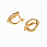 /p59051-shvenzi-latun-s-pokritiem-18-kt/