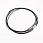 /p55553-osnova-dlya-kole-poli-sterovaya-s-zamkom-iz-nerzh-stali-2-mm-korichnevaya-41-sm/