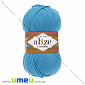 Пряжа Alize Cashmira 100 г, 300 м, Бірюзова 245 (YAR-023338)
