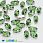 /p37913-shaton-lodochka-8x4-mm-temnoe-serebro-zeleniy/