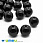 /p60805-busini-dlya-sumok-opt-plastikovie-kruglie-16-mm/