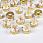 /p53060-shaton-shestiugolniy-10-5x10-mm-zoloto-beliy-av/