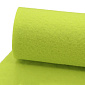Фетр 1 мм, 20х28 см, Лимонний (FLT-011249)