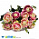 /p48319-buket-roz-35-sm-rozoviy/