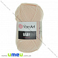 Пряжа YarnArt Baby 50 г, 150 м, Тілесна 854 (YAR-036457)