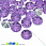 /p12830-pugovica-plastikovaya-na-polunozhke-kruglaya-13-mm-sirenevaya/