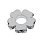 /p55805-busina-razdelitel-met-so-strazami-12x2-5-mm-temnoe-serebro/