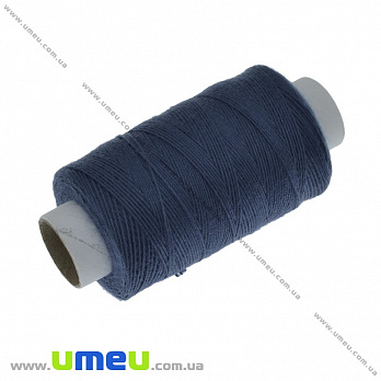 Нитки джинсовые №36, Синие 179, 150 м (MUL-033860)