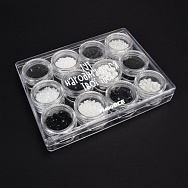 Набір для рукоділля, Чорно-білий (BUS-059263)